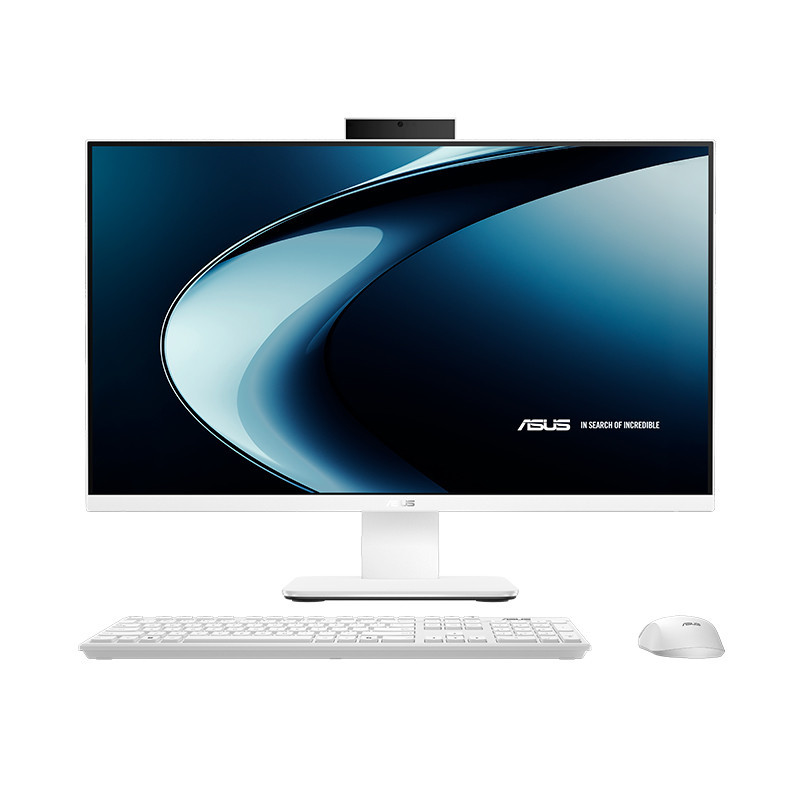 AIO ASUS P470VAK-WPE0810