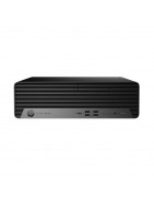 Computadora HP Elite SFF 805 G9