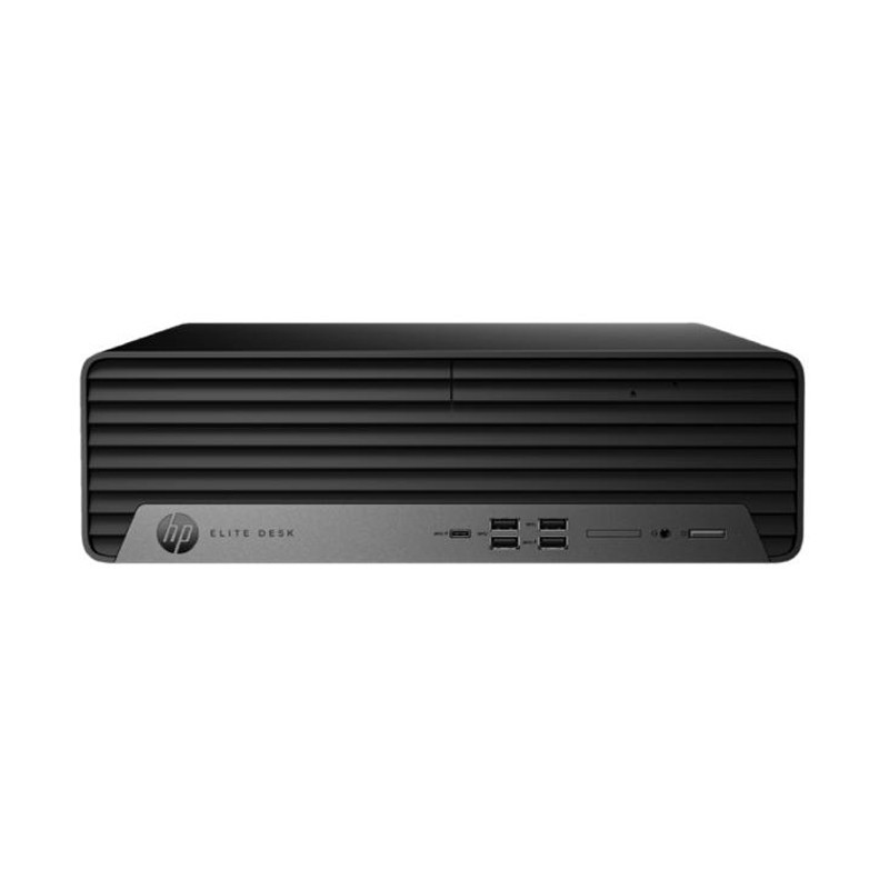 Computadora HP Elite SFF 805 G9