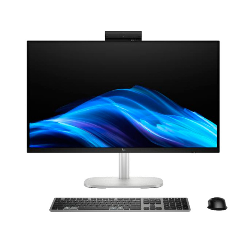 AIO HP ProStudio 4 G1i con IA