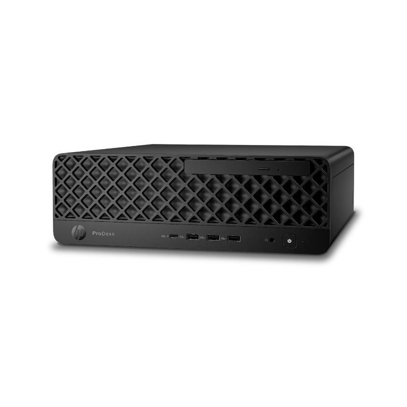 Computadora HP ProDesk 4 SFF G1i AI