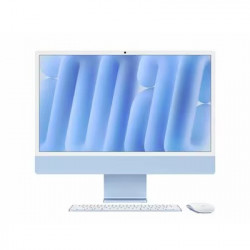 Todo en Uno Apple iMac MWUF3LZ/A - Apple M4