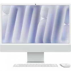 Todo en Uno Apple iMac MWUC3LZ/A - Apple M4
