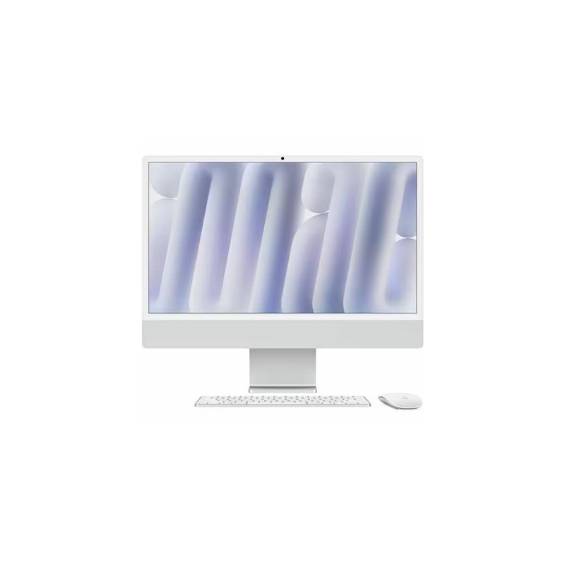 Todo en Uno Apple iMac MWUC3LZ/A - Apple M4