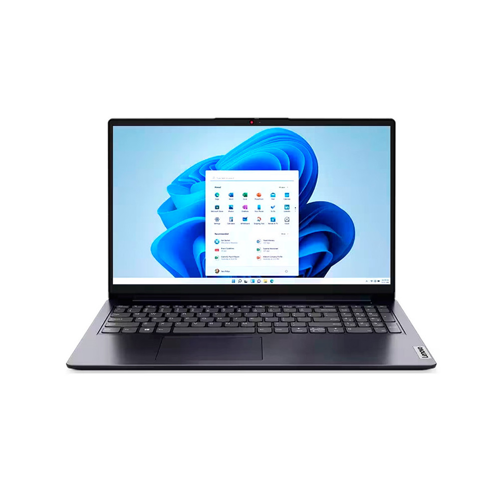 Notebook Lenovo IdeaPad1 15AMN7 15.6" FHD TN
