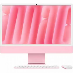Todo en Uno Apple iMac MWUG3LZ/A