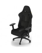 Sillón de Juego Corsair TC100