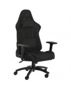 Sillón de Juego Corsair Relaxed TC100