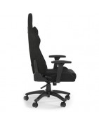 Sillón de Juego Corsair Relaxed TC100