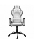 Sillón de Juego COUGAR Armor Elite CGR-ELI-WHB