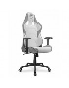Sillón de Juego COUGAR Armor Elite CGR-ELI-WHB