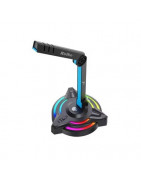 MICROPHONE RGB SIGYN KGI-518