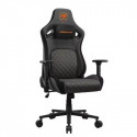 GAMING CHAIR DEFENSOR GRAY F