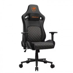 GAMING CHAIR DEFENSOR GRAY F