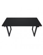 ELECTRIC GAMING DESK E-GRAV 160