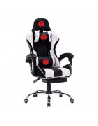 GAMER CHAIR GAME PRO GC-6688-1