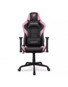 GAMING CHAIR ARMOR ELITE EVA