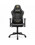 COUGAR Armor Elite CGR-ELI-BLB