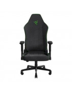 Razer - Iskur V2 X - Gaming Chair – Bl