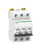 Interruptor termomagnético IK60-3X32A Schneider Electric