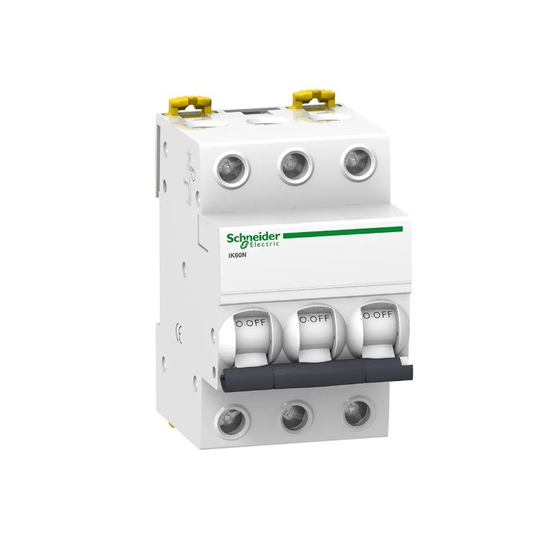 Interruptor termomagnético IK60-3X32A Schneider Electric