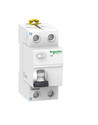 Interruptor Diferencial Schneider Electric IK60 2x40A 30MA Blanco