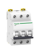 Interruptor termomagnético IK60-3X63A Schneider Electric