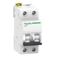 Interruptor Termomagnético Schneider Electric IK60N A9K24210 10A Blanco