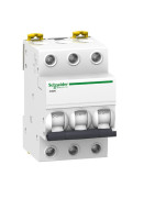 Interuptor termomagnético IK60-3X10A Schneider Electric
