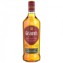 Whisky GRANT'S The Family Reserve Botella 750ml