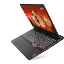 Notebook Lenovo IdeaPad Gaming 3, 15.6" FHD IPS