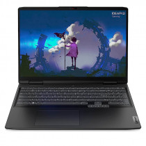 Notebook Lenovo IdeaPad Gaming 3, 15.6" FHD IPS
