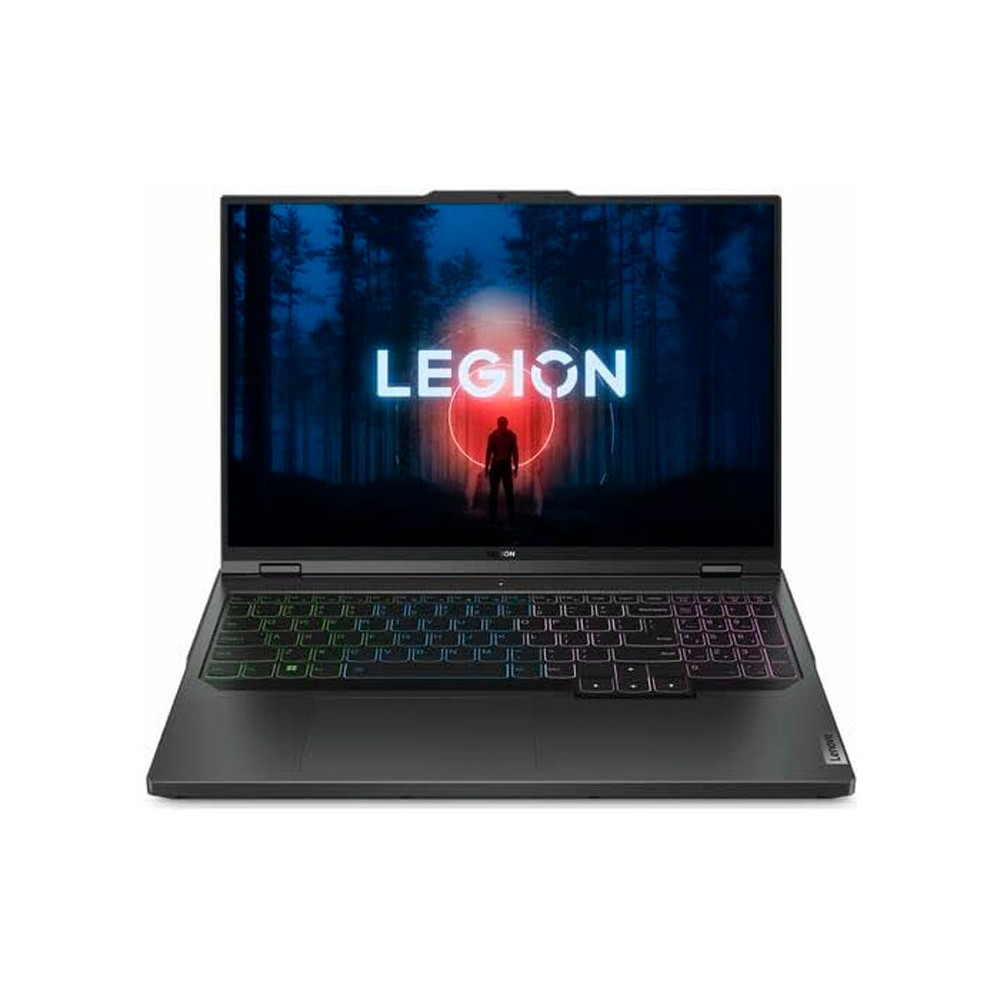 Notebook Lenovo Legion Pro 5 16ARX8 16" WQXGA IPS