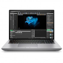 Notebook WS HP ZBook Firefly G10, 16" WUXGA IPS