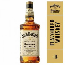 Whisky JACK DANIEL'S Honey Botella 1