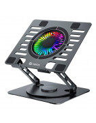 COOLER PARA NOTEBOOK TE7132N,PORTATILES Y TABLETAS DE 15.6"