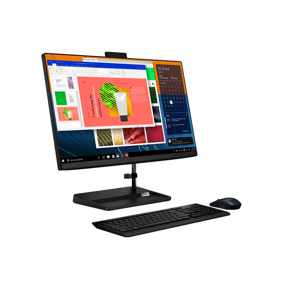 All-in-One Lenovo IdeaCentre3 24IAP7 23.8" FHD IPS