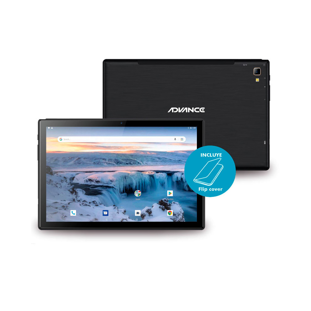 Tablet Advance SmartPad SP5702