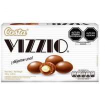 Chocolate COSTA Vizzio Estuche 122g