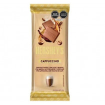 Chocolate HERSHEY'S Cappuccino Tableta 85g