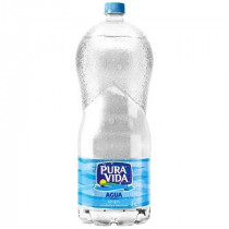 Agua PURA VIDA Sin Gas Botella 3L