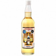 Jarabe de goma VARGAS CHEVALIER Botella 750ml