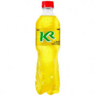 Gaseosa KR Piña Botella 350ml