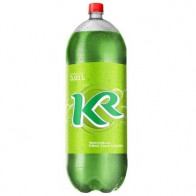 Gaseosa KR Lima Limón Botella 3.03L