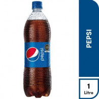 Gaseosa PEPSI Botella 1L