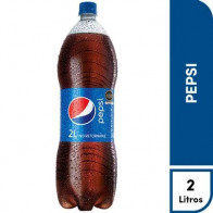 Gaseosa PEPSI Botella 2L