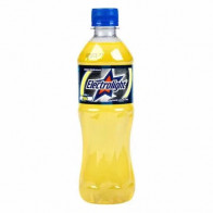 Bebida Rehidratante ELECTROLIGHT Piña Botella 475ml
