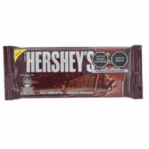 Chocolate con Leche HERSHEY'S Ao Leite Barra 40g