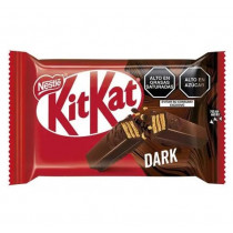 Chocolate KIT KAT Dark Paquete 41.5g