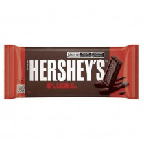 Chocolate HERSHEY'S 40% Cacao Tableta 82g